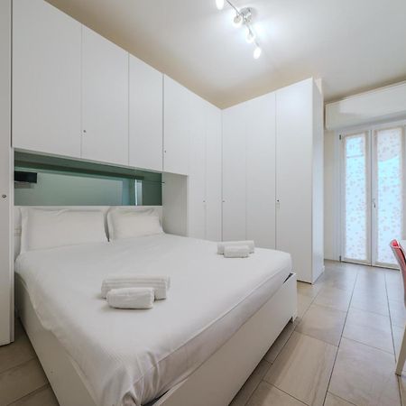 Cristel Apartment - 15 Min Da Milano - Parcheggio - Mono 2 Cormano Eksteriør billede