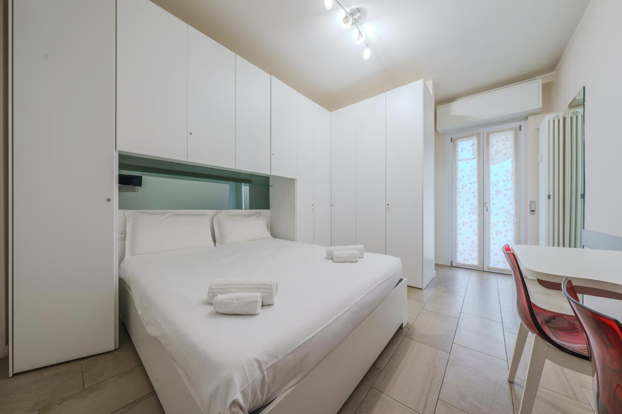 Cristel Apartment - 15 Min Da Milano - Parcheggio - Mono 2 Cormano Eksteriør billede