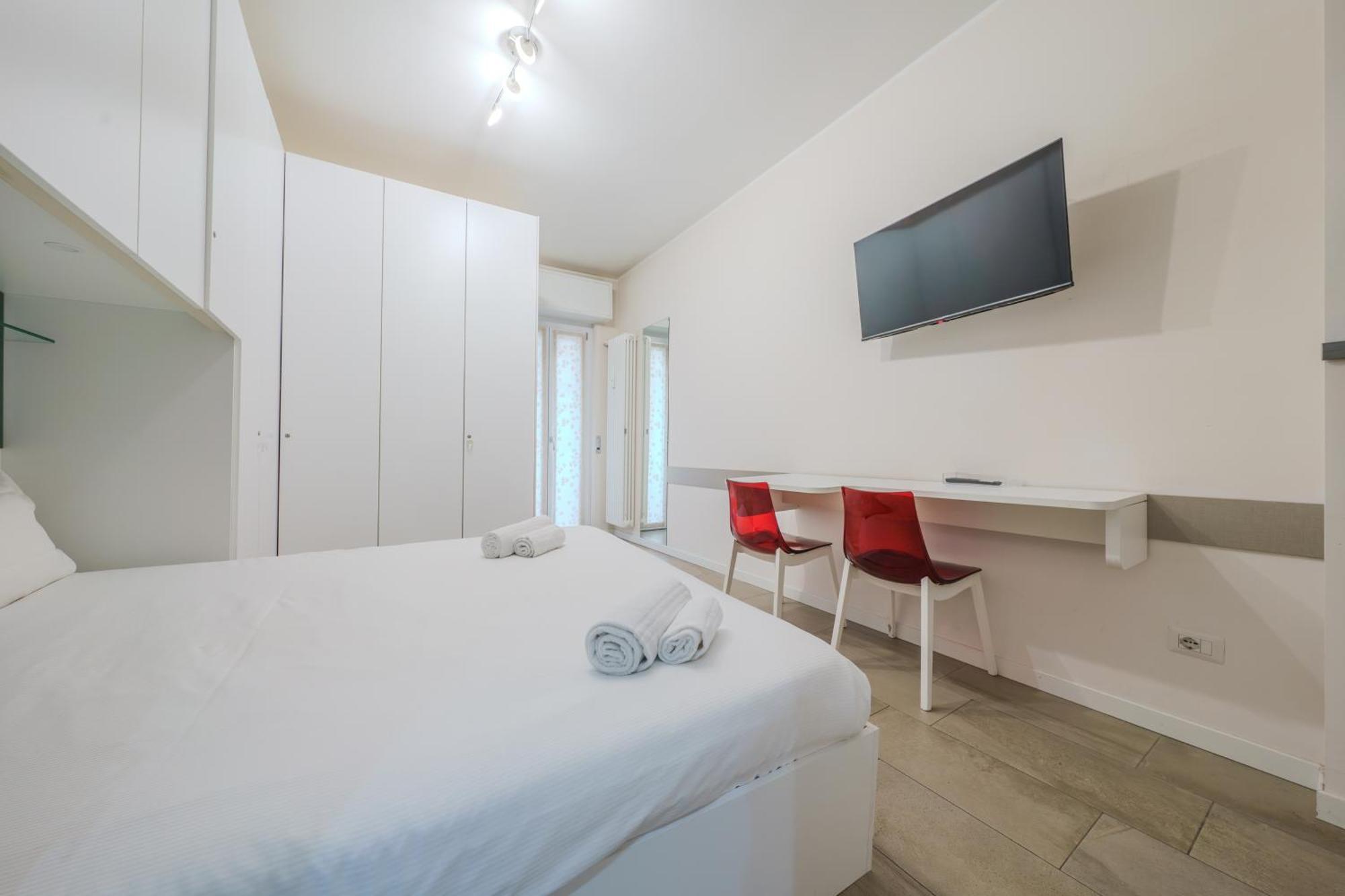 Cristel Apartment - 15 Min Da Milano - Parcheggio - Mono 2 Cormano Eksteriør billede