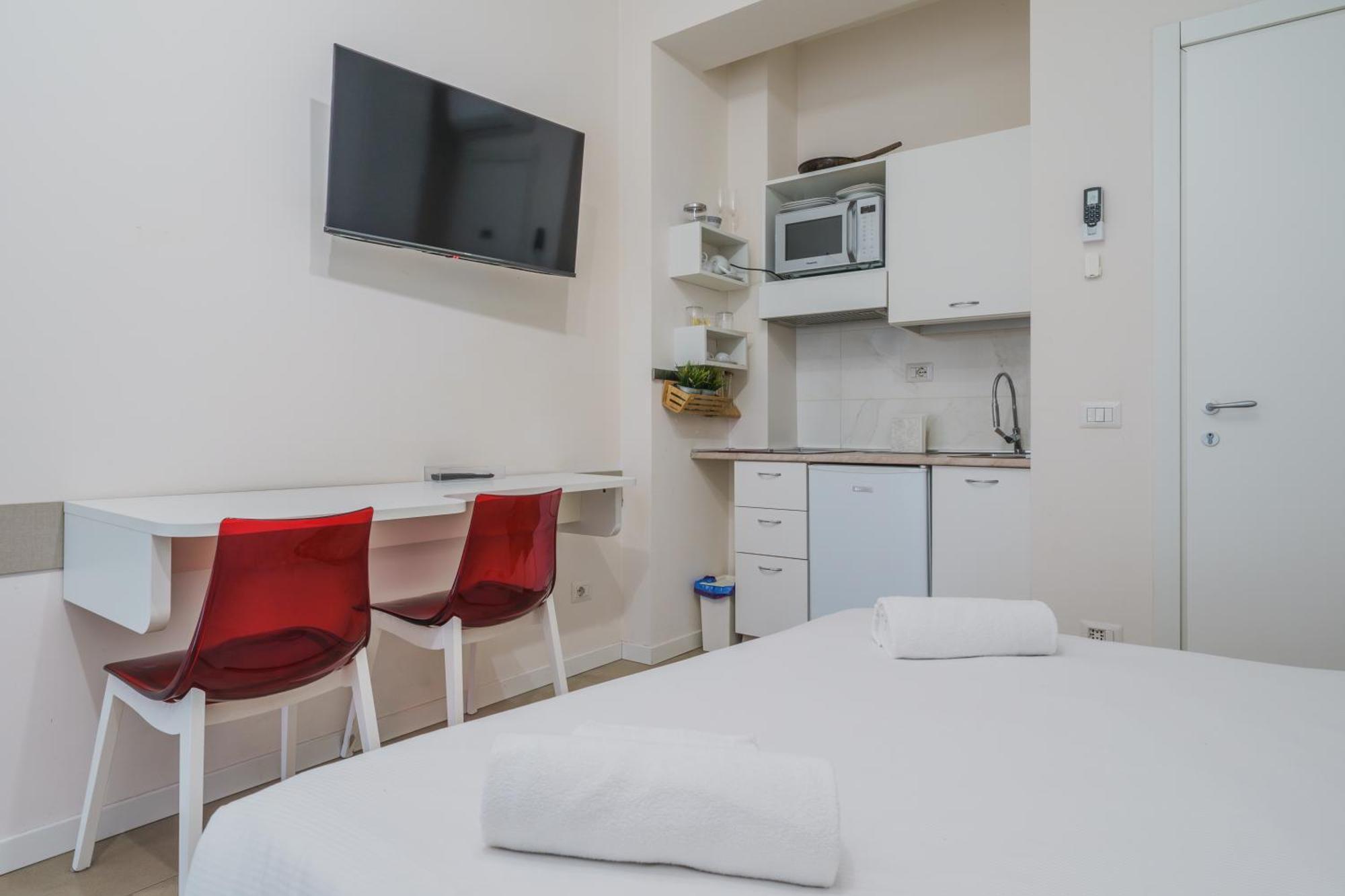 Cristel Apartment - 15 Min Da Milano - Parcheggio - Mono 2 Cormano Eksteriør billede